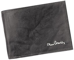Pierre Cardin, Portfel skórzany męski, Fossil, Tilak12 325,