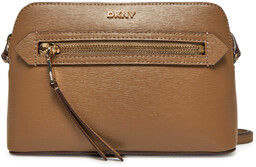 Torebka DKNY R42EKE17 Brązowy