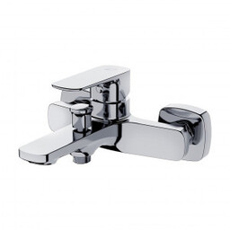 CERSANIT S951-377 BATERIA WANNOWO-NATRYSKOWA ŚCIENNA LARGA 1 UCHW