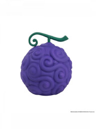 Piłka antystresowa One Piece - Devil Fruit