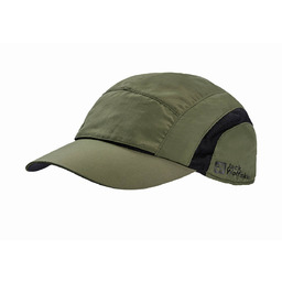 Czapka z daszkiem sportowa Jack Wolfskin VENT CAP