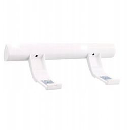 Rączka, uchwyt drzwi do lodówki Electrolux, AEG