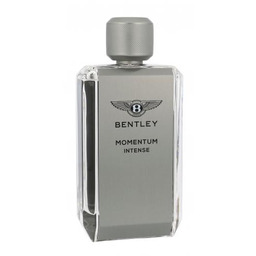 Bentley Momentum Intense woda perfumowana 100 ml