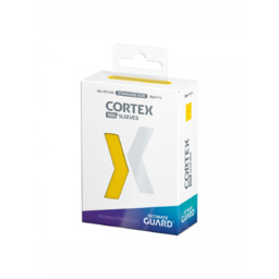 Koszulki ochronne na karty Ultimate Guard - Cortex