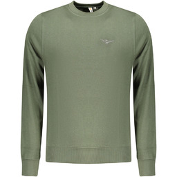 MĘSKA BLUZA Z ROZPINANYM NA ZAMEK AKADEMII WOJSKOWEJ,