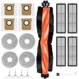 Oryginalne Akcesoria Odkurzacza Xiaomi Mi Robot Vacuum 18szt