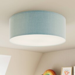 Lampa sufitowa Rondo Kids TK Lighting, możliwość ściemniania,
