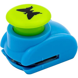 TSI Wykrojnik z motywem motyla, wymiary: (wys. x