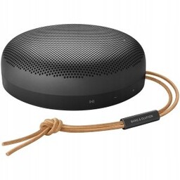 Głośnik Bang & Olufsen Beosound A1 Black