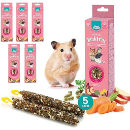 Best Friend - Naturalne przekąski pieczone w piekarniku