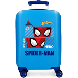 Marvel Spiderman Hero, Niebieski, 33cm x 50cm x