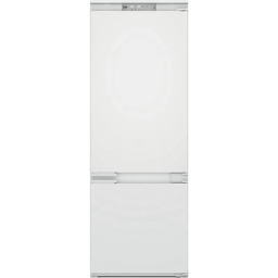 Lodówka do zabudowy WHIRLPOOL WHSP70T232P ZenInverter 32dB Dual
