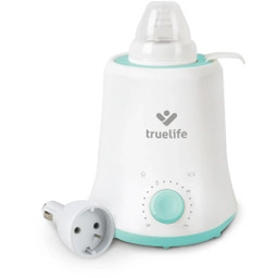 TrueLife Invio BW Single Podgrzewacz do butelek
