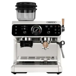 HiBREW H7B Szerokość 39cm Ekspres kolbowy
