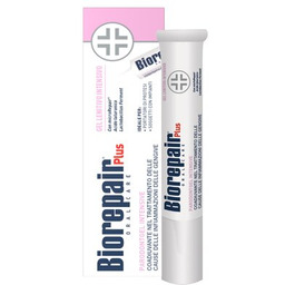 BioRepair Plus Żel Parodontgel 20ml - Intensywnie łagodzący