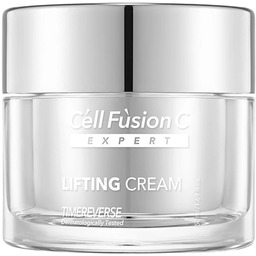 Cell Fusion C Expert Time Reverse Lifting Cream
