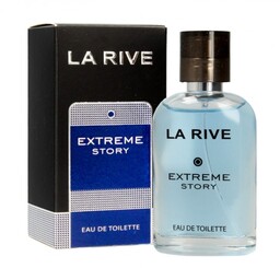 La Rive for Men Extreme Story Woda toaletowa