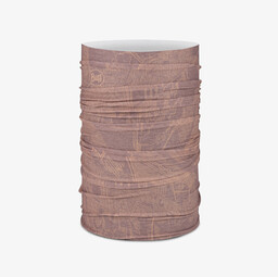 Chusta wielofunkcyjna Buff Coolnet UV+ Laven Sand