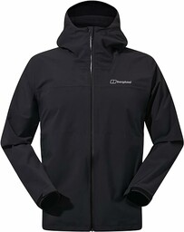 Berghaus Arnaby Kurtka wodoodporna z kapturem - SS24