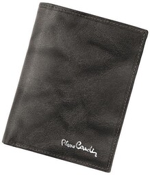 Pierre Cardin, Portfel skórzany męski, Fossil, Tilak12 326,