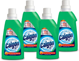 Calgon Hygiene Plus Żel Odkamieniacz 4X 750Ml