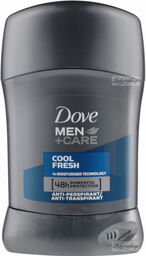 Dove - MEN+CARE - Cool Fresh 48H Anti-Perspirant