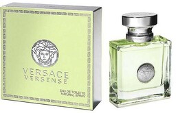 Versace Versense Woda toaletowa 30 ml