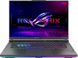 Asus Rog Strix G16 i7-13650HX 16GB 512 RTX4060