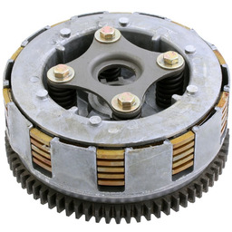 Sprzęgło BS250S-5 kpl