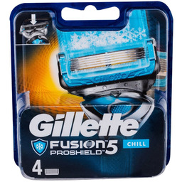 Gillette Fusion Proshield Chil