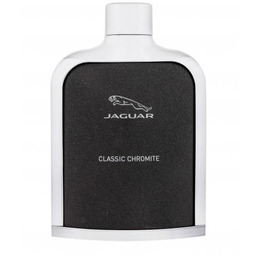 Jaguar Classic Chromite woda toaletowa 100 ml