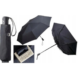 parasol DOPPLER CARBONSTEEL mocny GWARANCJA 5 LAT