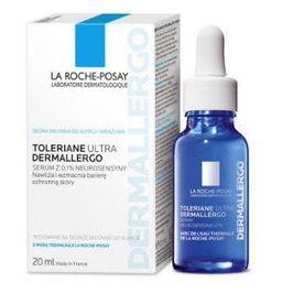 LA ROCHE-POSAY Toleriane Ultra Dermallergo Serum do twarzy,