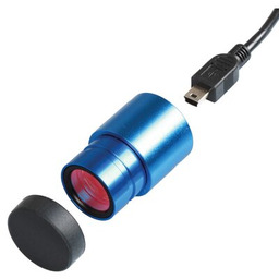 DELTA OPTICAL Kamera mikroskopowa DLT Cam Basic 2