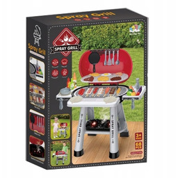 Grill Ogrodowy, Askato