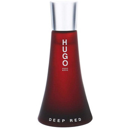 Hugo Boss Hugo Deep Red woda perfumowana 50