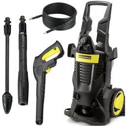 KARCHER Myjka ciśnieniowa K6 Special 1.168-508.0