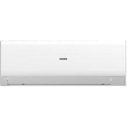 Klimatyzator ścienny Heiko MORA JS035-M1 biały z montażem