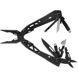 Multitool GERBER SUSPENSION NXT - Black (30-001778)