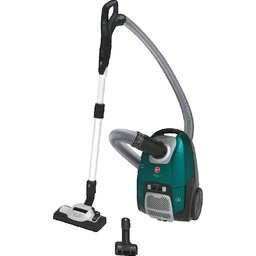 Odkurzacz workowy Hoover HE530ALG