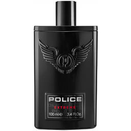 POLICE Extreme EDT spray 100ml