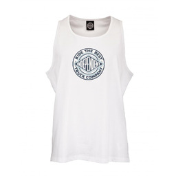 podkoszulka INDEPENDENT - RTB Summit Vest White (WHITE)