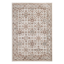 Eurofirany Dywan 160x230 Mona kremowy 2300 g/m2