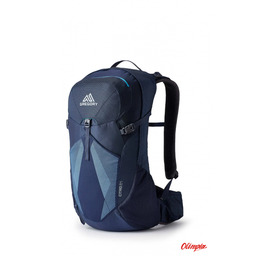 Gregory Plecak turystyczny Citro 24 - Volt Blue