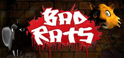 Bad Rats: the Rats'' Revenge (PC) Klucz Steam