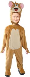 Jerry mouse costume plush onesie disguise official Tom