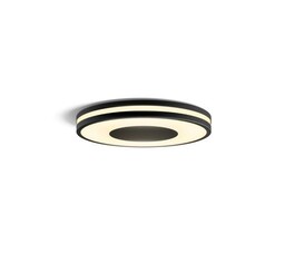 Philips Hue White Ambiance Being 929003055101 Czarny Lampa