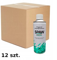 Środek Antyodpryskowy Spawmix Spray 400ml 12 szt.