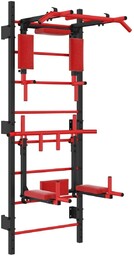 Drabinka gimnastyczna UNDERFIT 228 x 110 cm