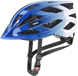 uvex air wing - lekki kask uniwersalny